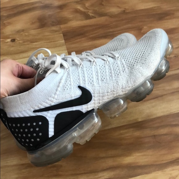 Nike Other - Nike Vapormax running shoes